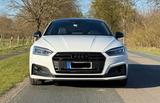 Audi S5 TDI quattro Sportback-Top gepfl-Vollauss - Audi S5 mit Diesel-Antrieb: Limousine