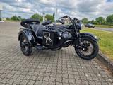 SWM Urban 525 Sidecar  ABS 2 Zyl. ab1,99%eff.Z. 2026 - GESPANN