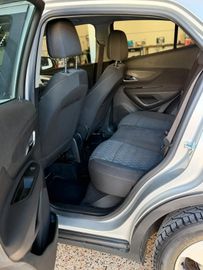 Opel Mokka X - 9