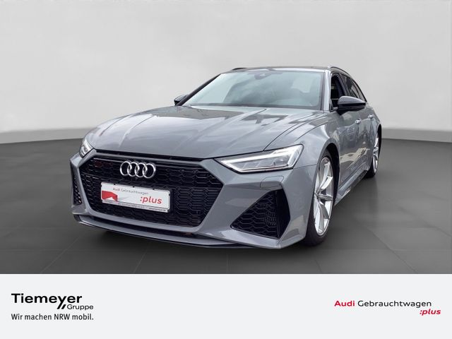 AUDI RS6 Avant TFSI Q RS-AGA LM21 360°