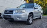 Subaru Forester 2.0 - Gepflegt - Subaru Forester aus 2007