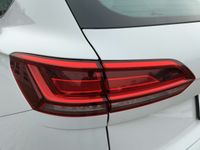 Volkswagen Touareg - Vorschau Bild 16