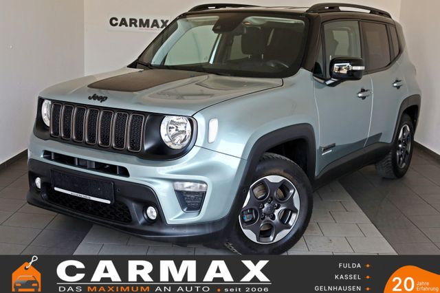 Jeep Renegade Longitude Mild-Hybrid FWD, Kamera