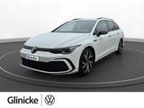 Volkswagen Golf VIII Variant 1.5 eTSI DSG R-Line Navi Black