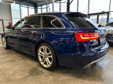 Audi S6 Avant 4.0 TFSI quattro *VOLLAUSSTATTUNG*