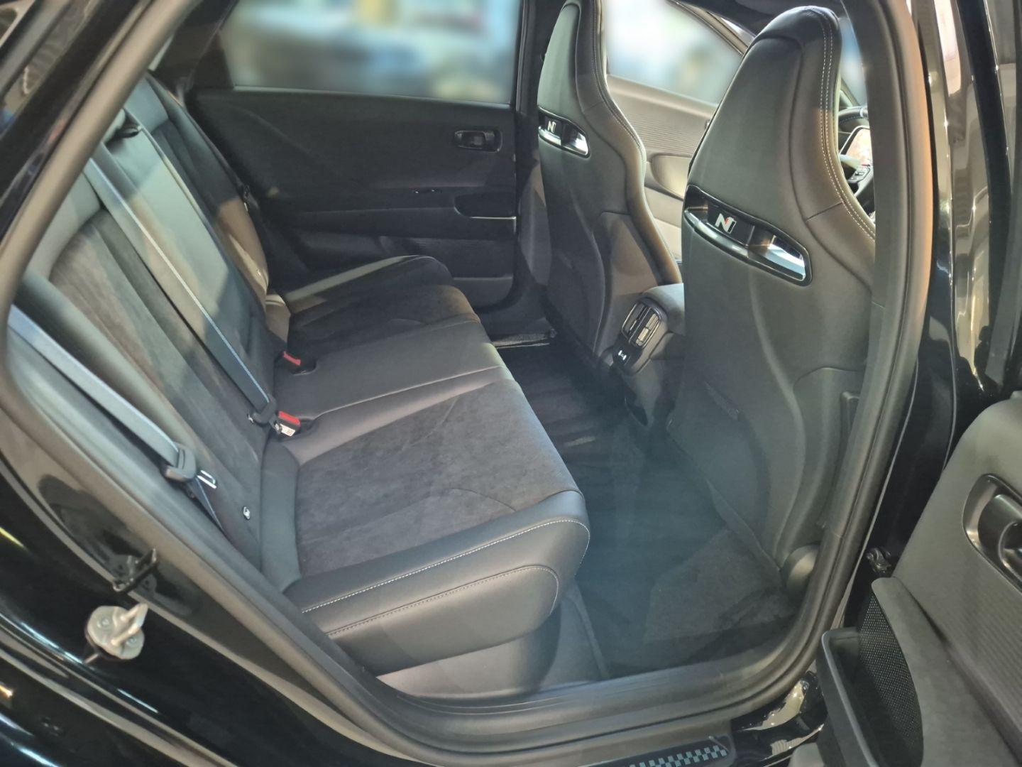 Hyundai IONIQ 6 – Bild 13