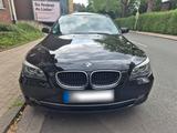 BMW 520i E60 2009 Kupplung defekt! - BMW 520: D E60