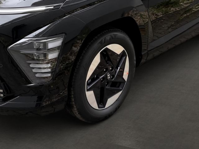 Hyundai KONA Elektro - Bild 6