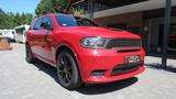 Dodge Durango 5,7 HEMI V8 RT/LPG/AHK/6 SITZE/BLACK-Ed. - Dodge Durango: Hemi