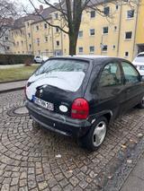 Opel Corsa 1.2 Atlanta Atlanta - Opel aus 1997