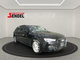 Audi A4 Avant basis***1.HAND***