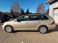 Volkswagen Golf VI Variant Trendline 1.6*KLIMA*SHZ*