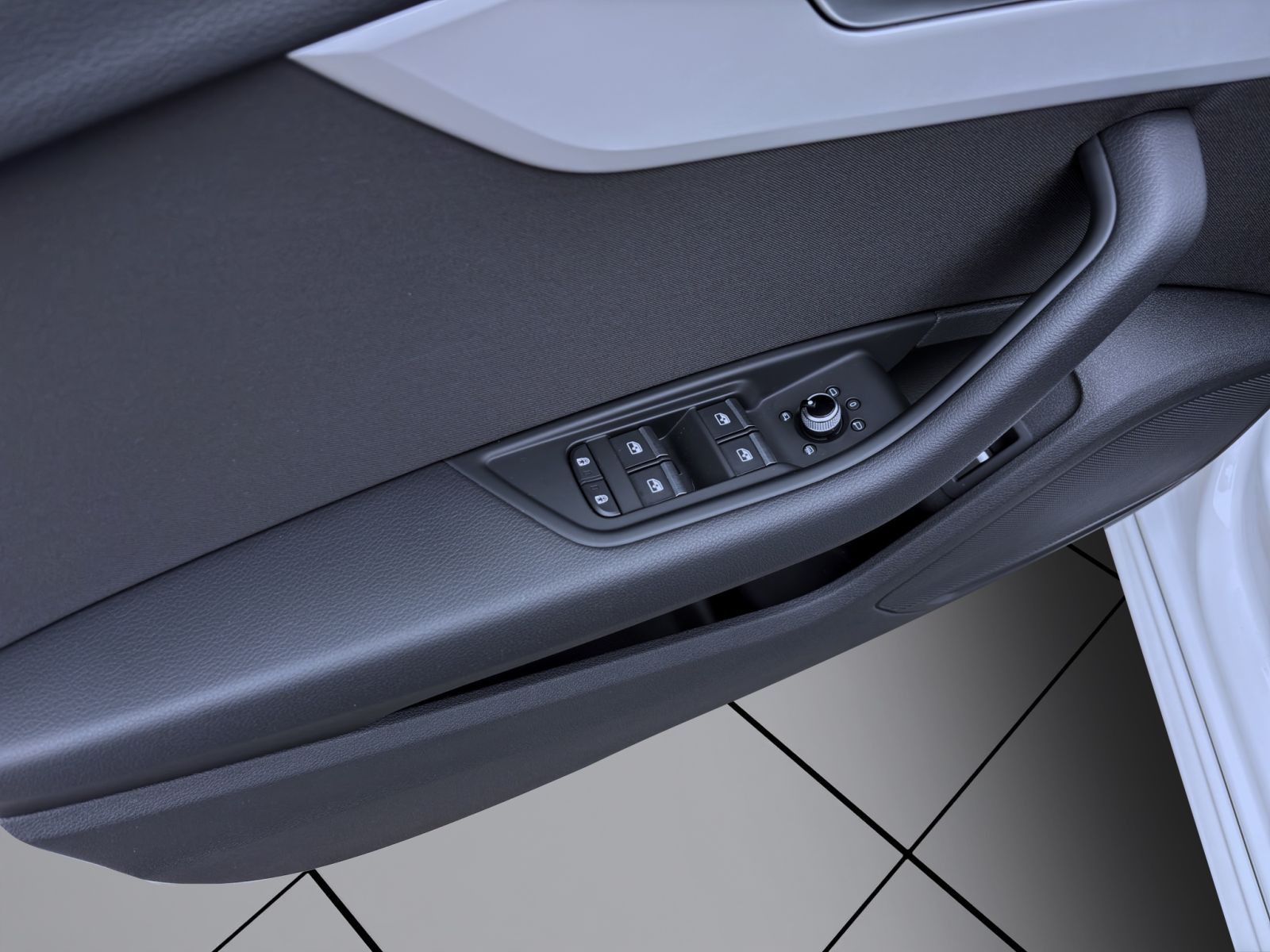 Audi A4 - Bild 11