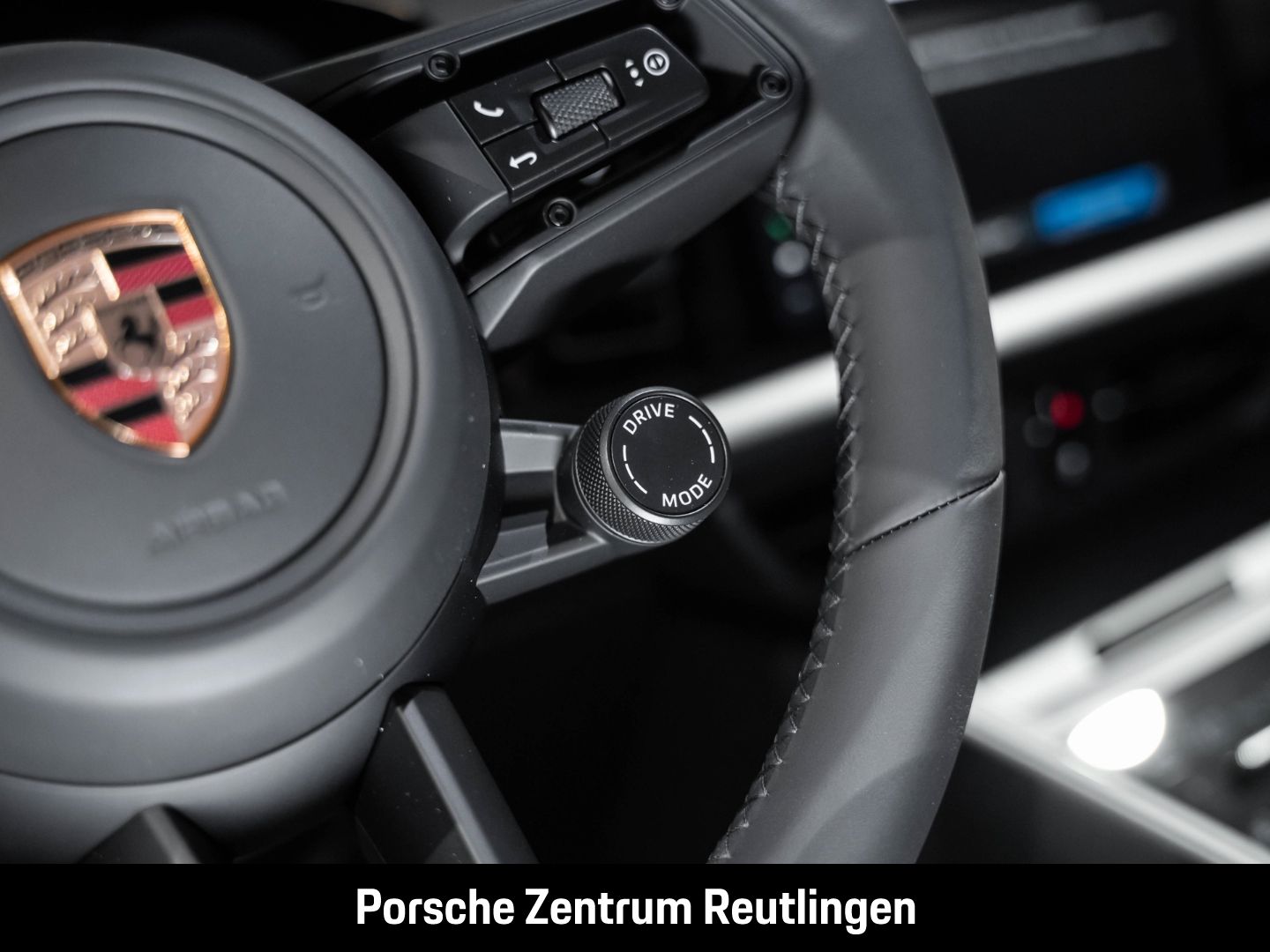 Porsche Macan - Bild 26