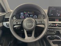 Audi A4 - Vorschau Bild 12