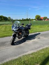 Yamaha FZ 6 Fazer  ABS - YAMAHA ABS FZ6