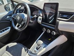 Fahrzeugabbildung Captur II Edition One E-TECH PLUG-IN 160 EDC SCH