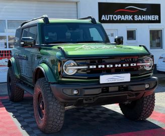 Ford Bronco - 11