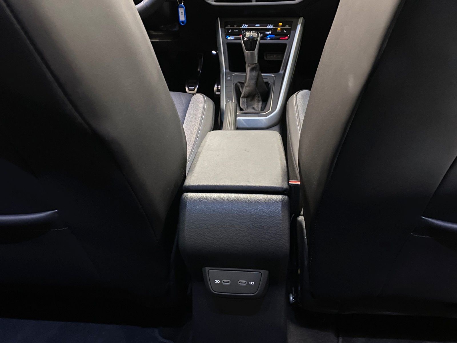 Volkswagen Taigo - Bild 13