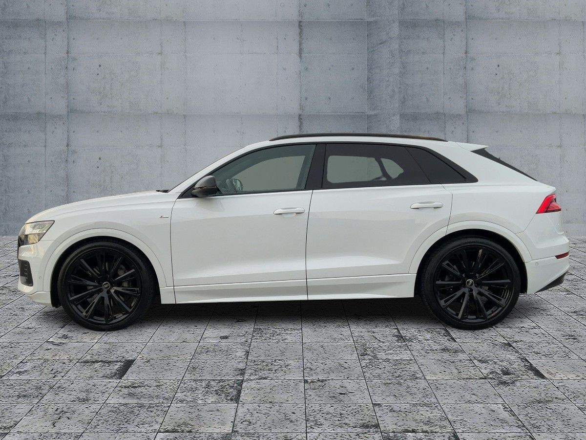 Audi Q8 - Bild 4
