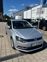 Volkswagen Polo 1.2 TSI 66kW BMT DSG Automatik