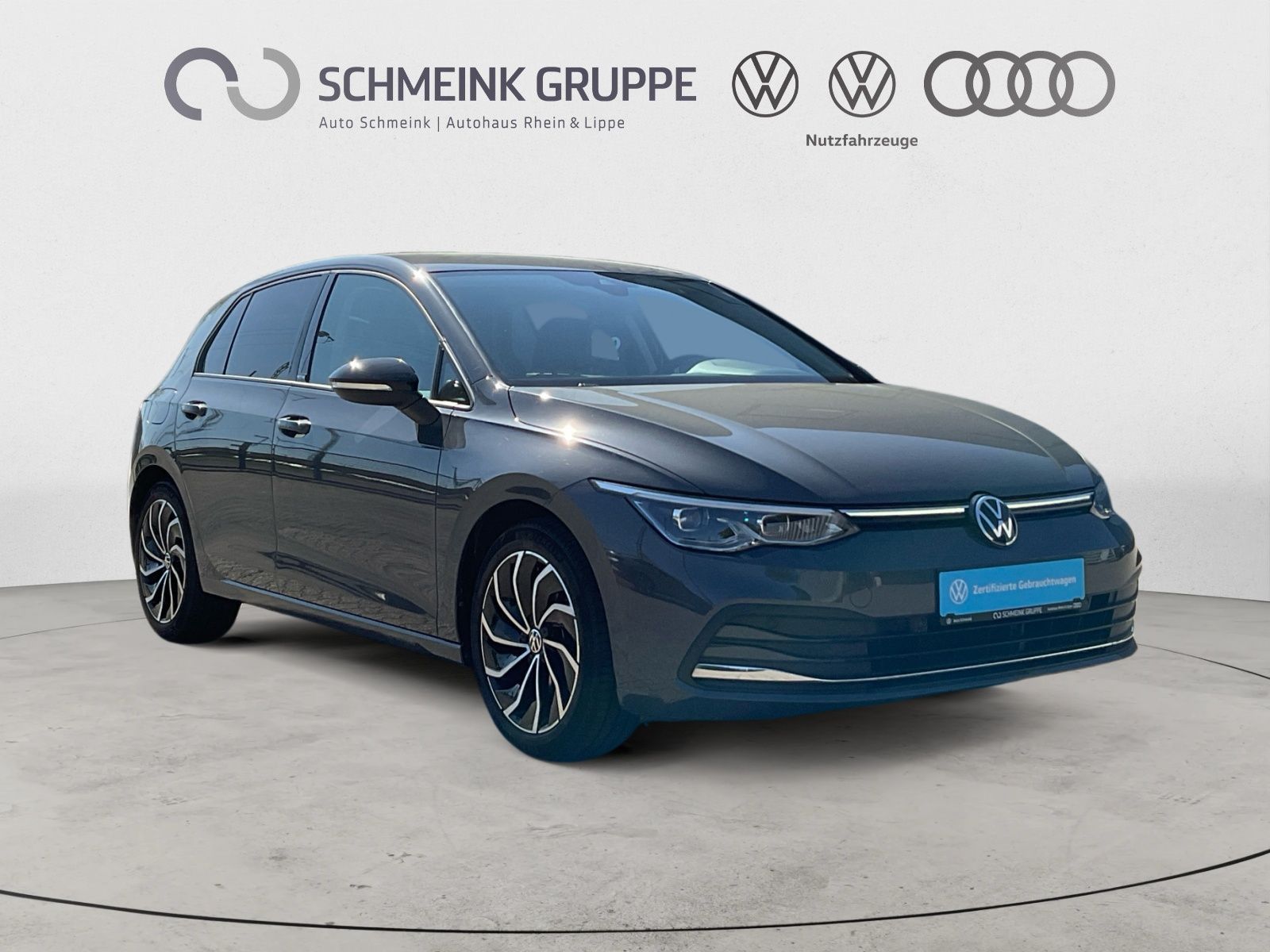 Volkswagen Golf - Bild 7