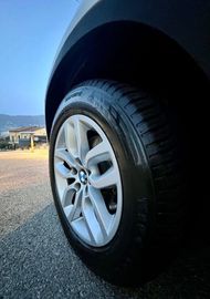 BMW X3 - 10