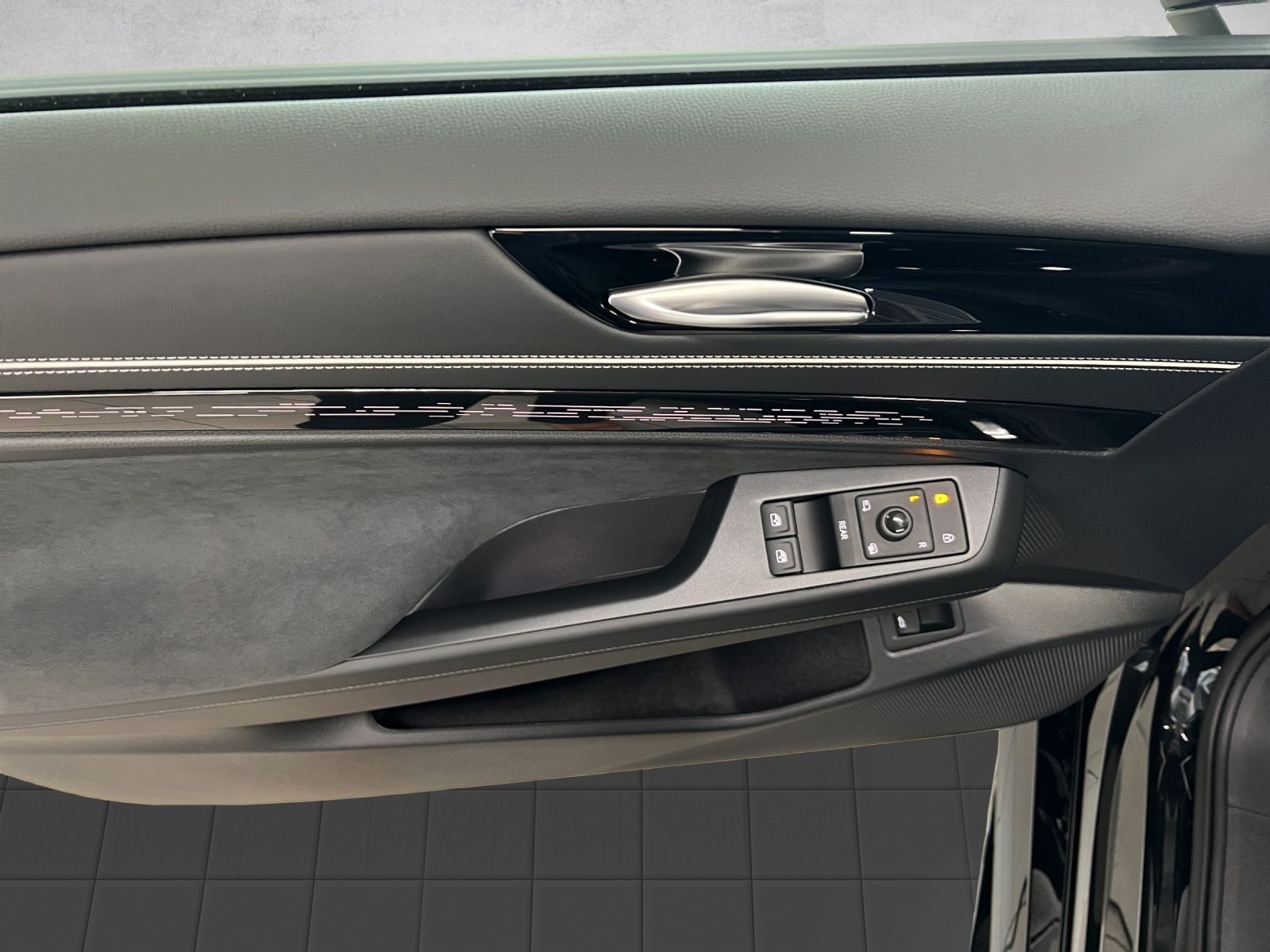 ID.7 Tourer Pro S 210 kW (286 PS) 86 kWh 1-Gang-