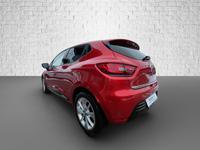 Renault Clio IV Schaltgetriebe Limited Energy