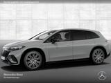 Mercedes-Benz EQS580 4M SUV AMG Premium+/Pano/HypSc/AirM/NP176 - graue Mercedes-Benz EQS SUV