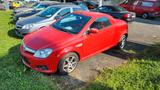 Opel Tigra TwinTop TÜV neu - Opel Tigra aus 2005: Cabrio