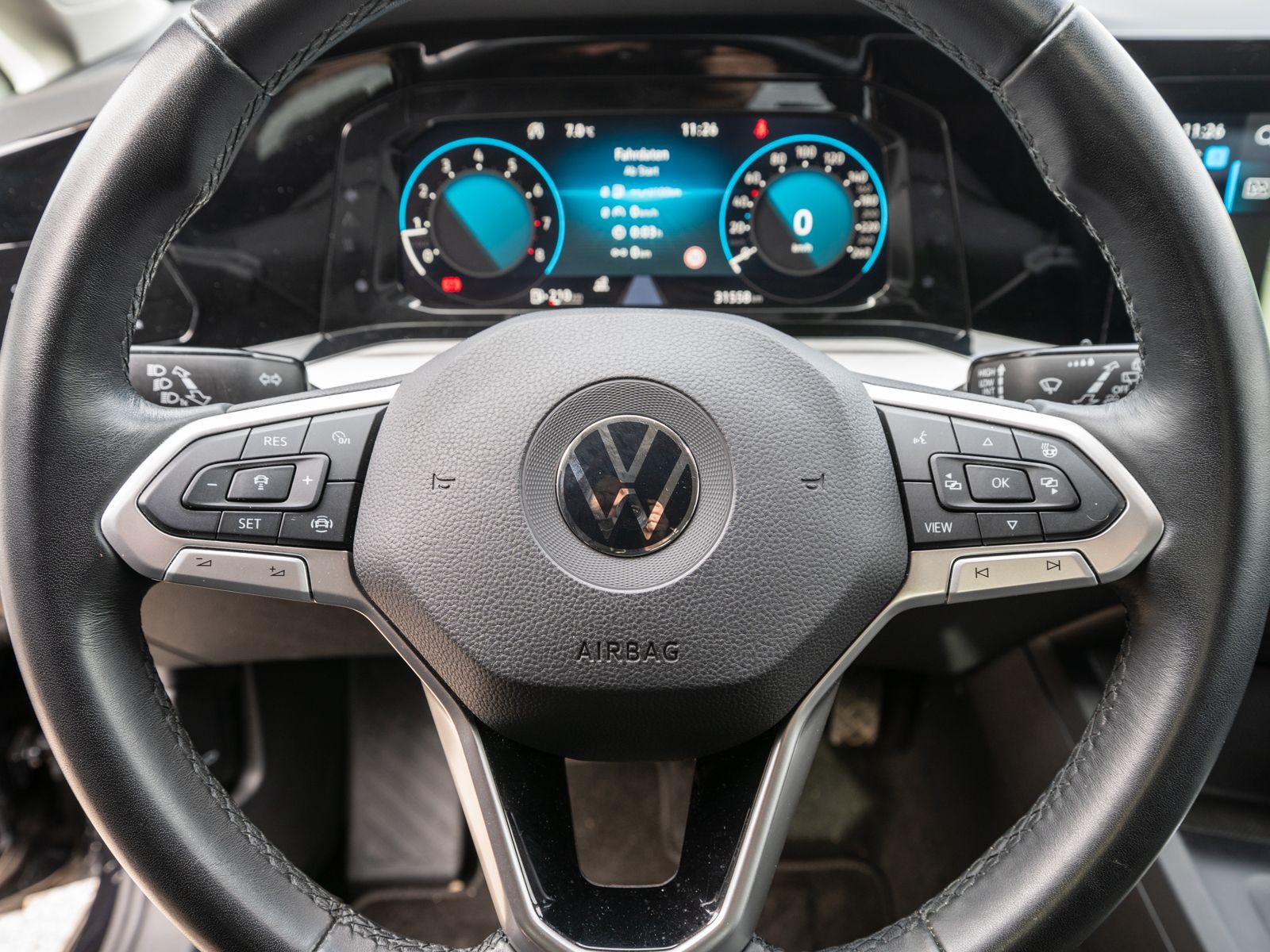 Volkswagen Golf - Bild 18