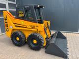 Gehl 4635 SX - Gehl Radlader