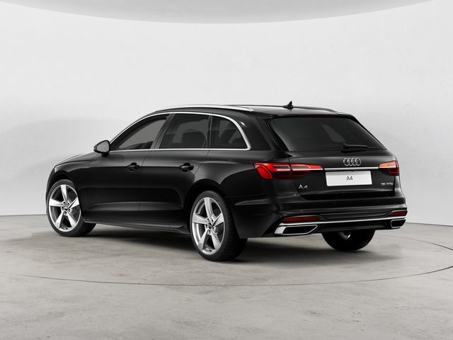 A4 Avant 35 2.0 TFSI advanced S-tronic