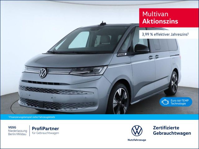 Volkswagen Multivan T7 Style LR TDI Bluetooth Navi LED