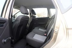 Fahrzeugabbildung Mercedes-Benz A 170 Classic Automatik PDC 1.Hand wenig KM TOP!