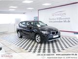 BMW X1 20d xDrive*1Vorb.Rentner*Teil.Serviceg*Bixeno - BMW X1: Xdrive20d
