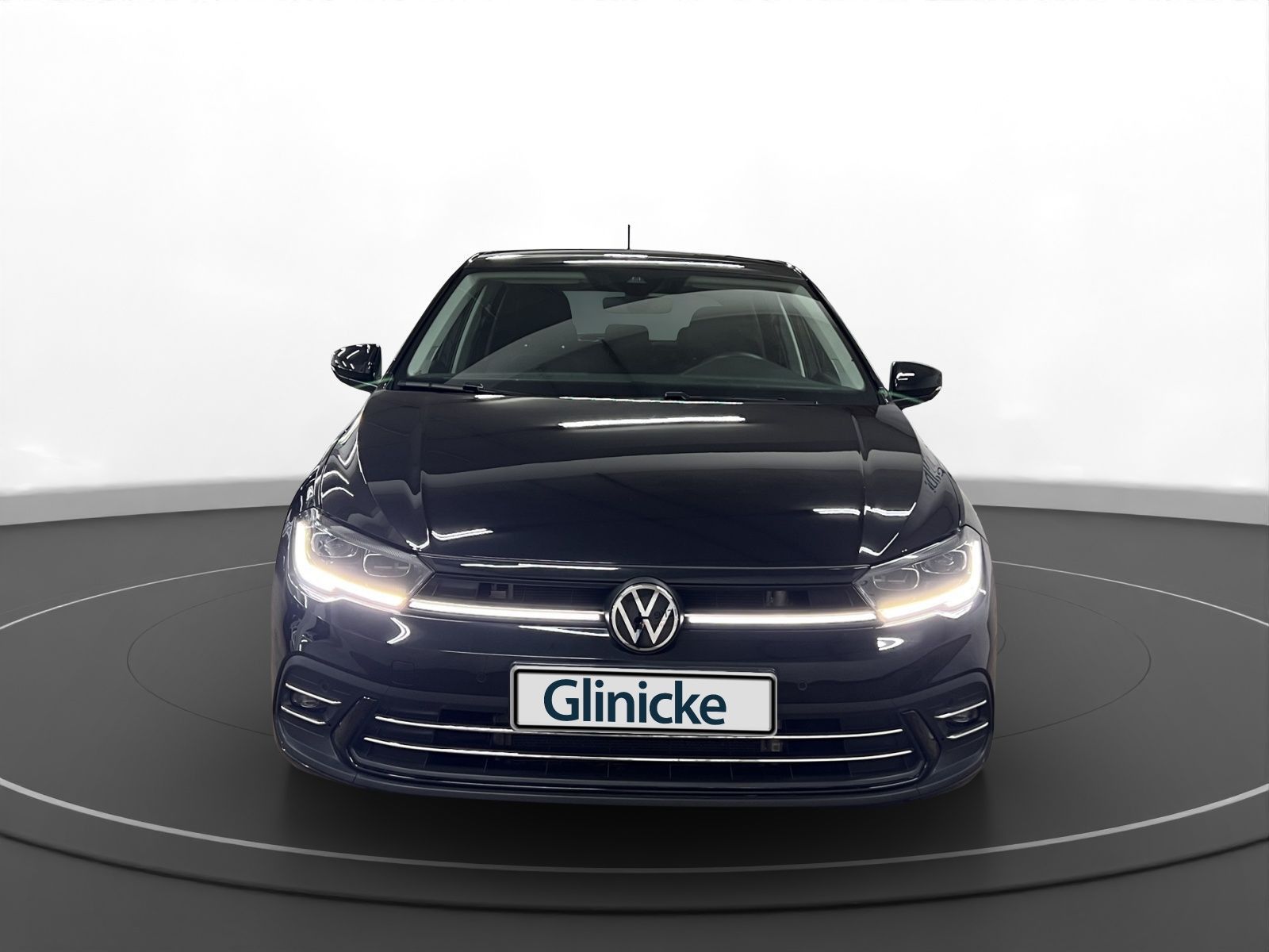 Volkswagen Polo - Bild 2