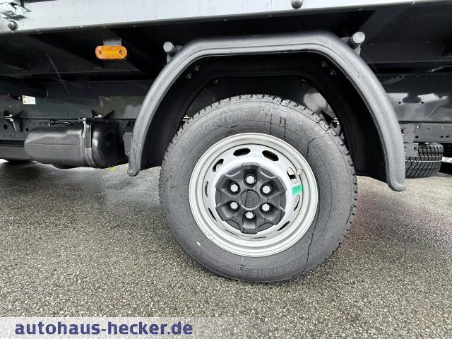 Iveco Daily 35S16H 3.0 A8Y Kipper MY24