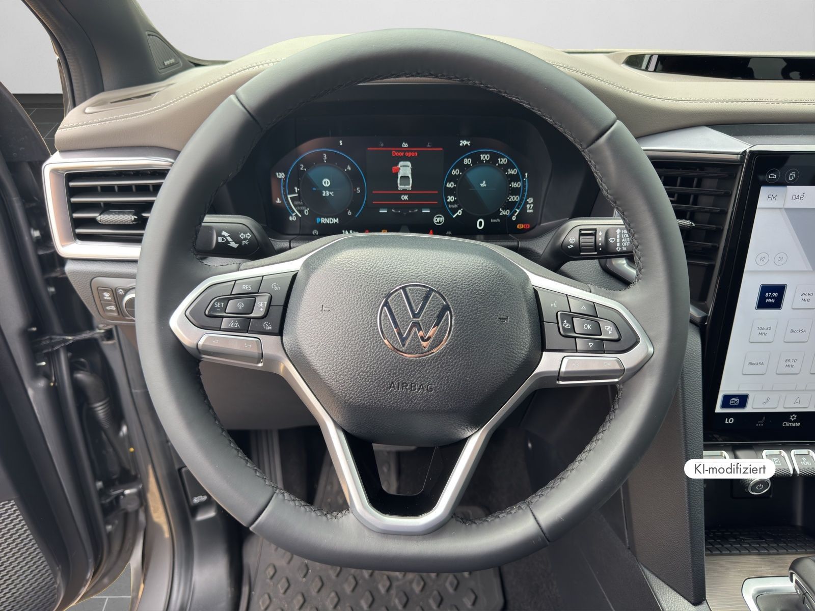 Volkswagen Amarok - Bild 10