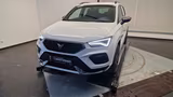 Cupra Ateca 1.5 TSI Navi/ SHZ/ Wireless Charger/ To... - Cupra Ateca Tageszulassungen