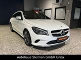 Mercedes-Benz CLA 180  Shooting Brake /Comand/Leder/LED/Pano - Mercedes-Benz CLA 180 in Dortmund