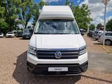 Volkswagen Grand California 600 Hochbett SHZ Navi LED - Angebote