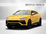 Lamborghini Urus PANORAMA CARBON 23`ZOLL B&O - Lamborghini aus 2020