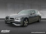 Mercedes-Benz C 180 T Avantgarde/Advanced/LED/Kamera/Navi/DAB/ - Mercedes-Benz C 180: K