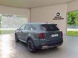Kia Sorento 2.2 Platinum AWD 6S AHK Glasdach - Kia Sorento Gebrauchtwagen in Berlin