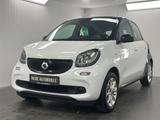 Smart ForFour Klimaautomatik Android carplay - Smart ForFour Gebrauchtwagen