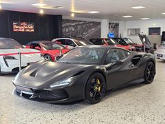 Fahrzeugabbildung Ferrari F8 Tributo (RACING/LIFT/CARBON/CAMERA/ GARANTIE!