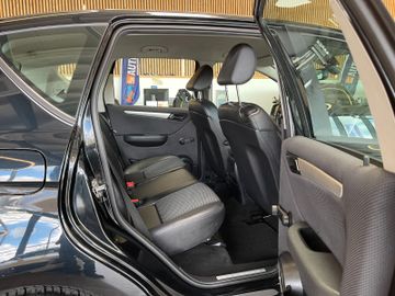 Mercedes-Benz A 180 A -Klasse A 180 CDI *AVANTGARDE*KLIMA*NAVI