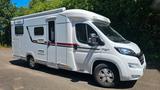 LMC  Breezer Van V646 G,  AUTOMATIK - LMC Breezer